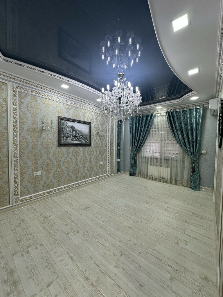 Mir 2 - Ашхабад - img 4
