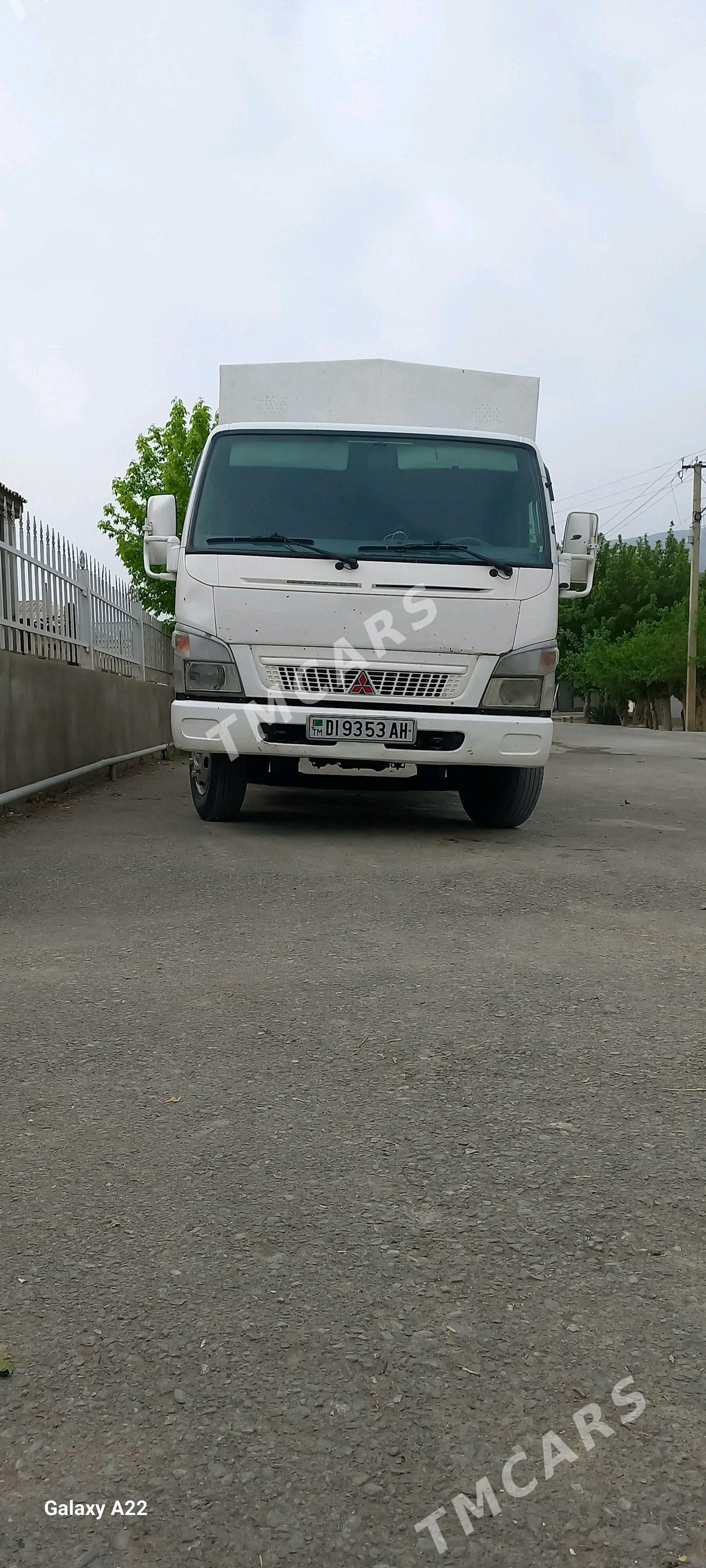 Mitsubishi Canter 2007 - 310 000 TMT - Gökdepe - img 1