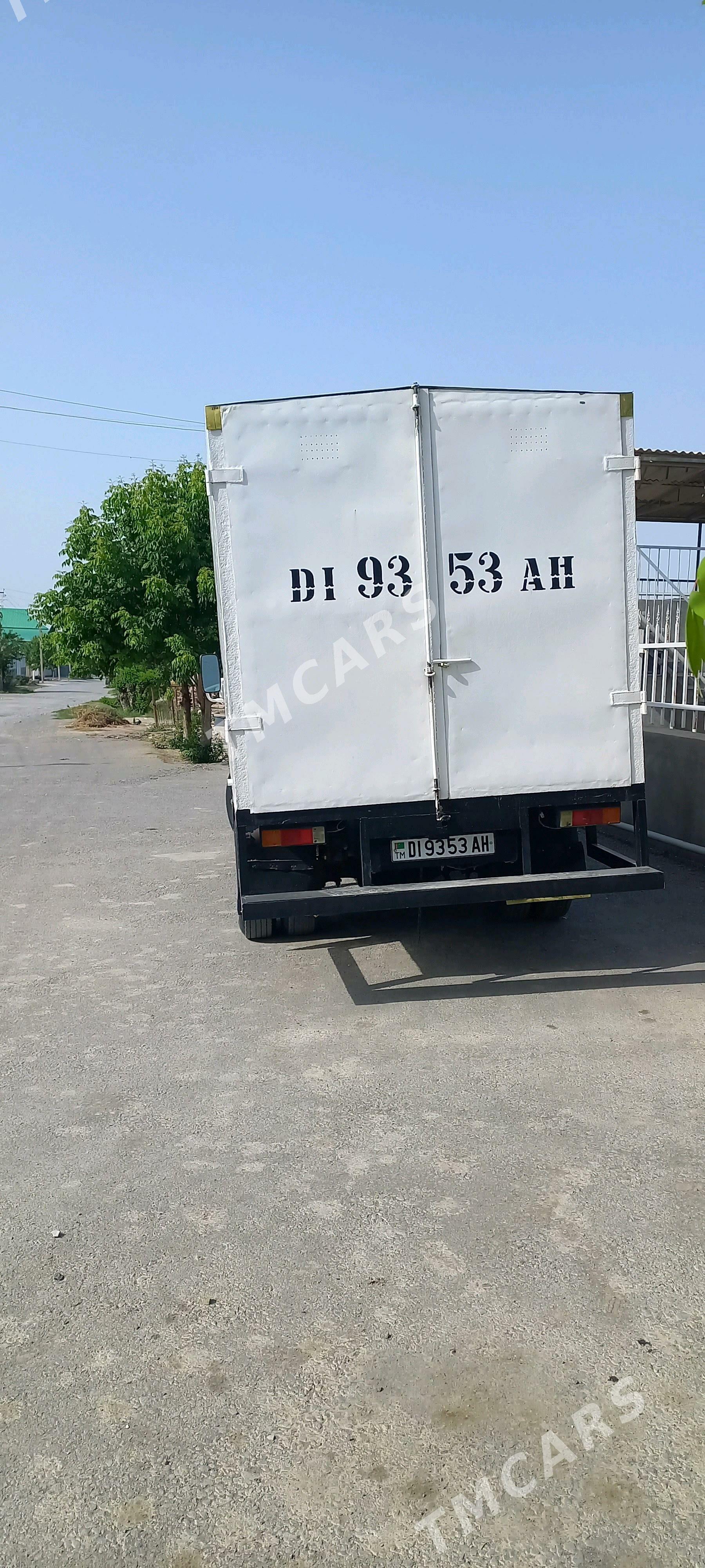 Mitsubishi Canter 2007 - 310 000 TMT - Gökdepe - img 5