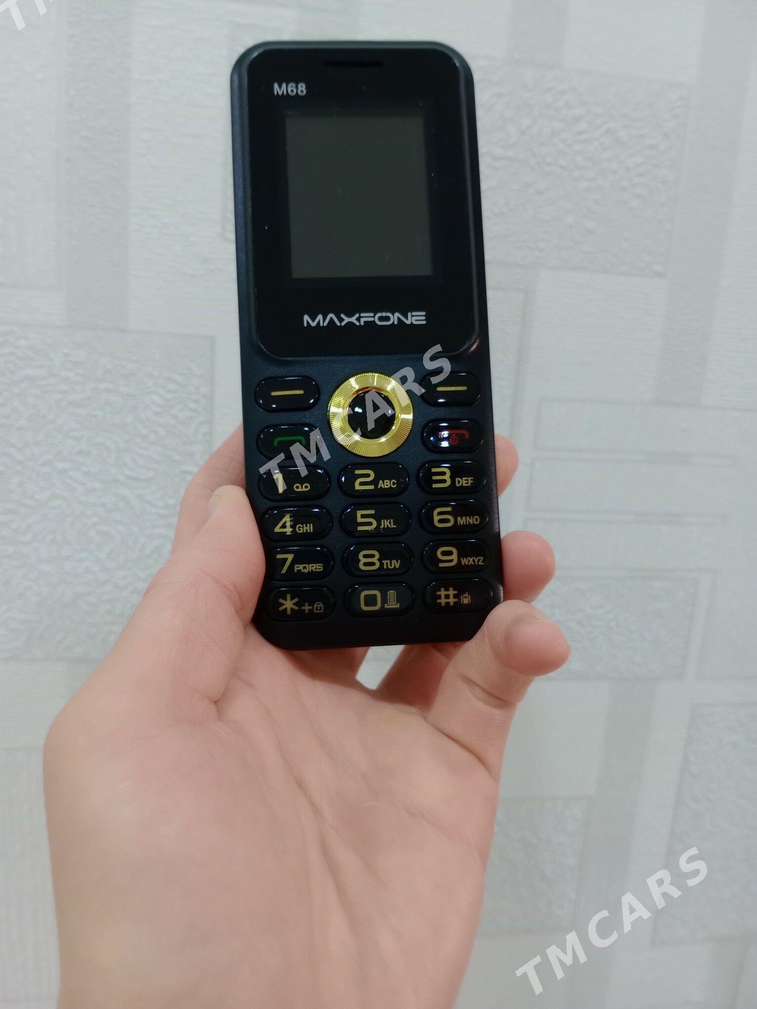 Satlyk Telefon - Aşgabat - img 1