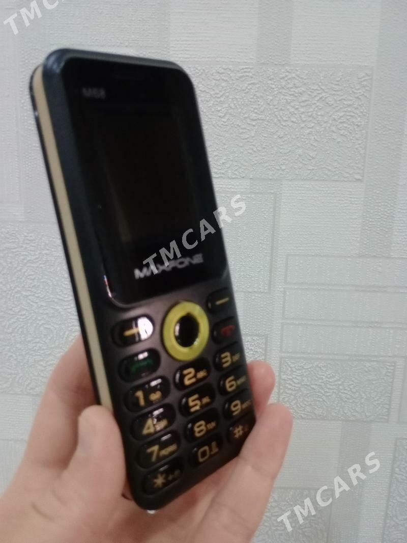Satlyk Telefon - Aşgabat - img 2