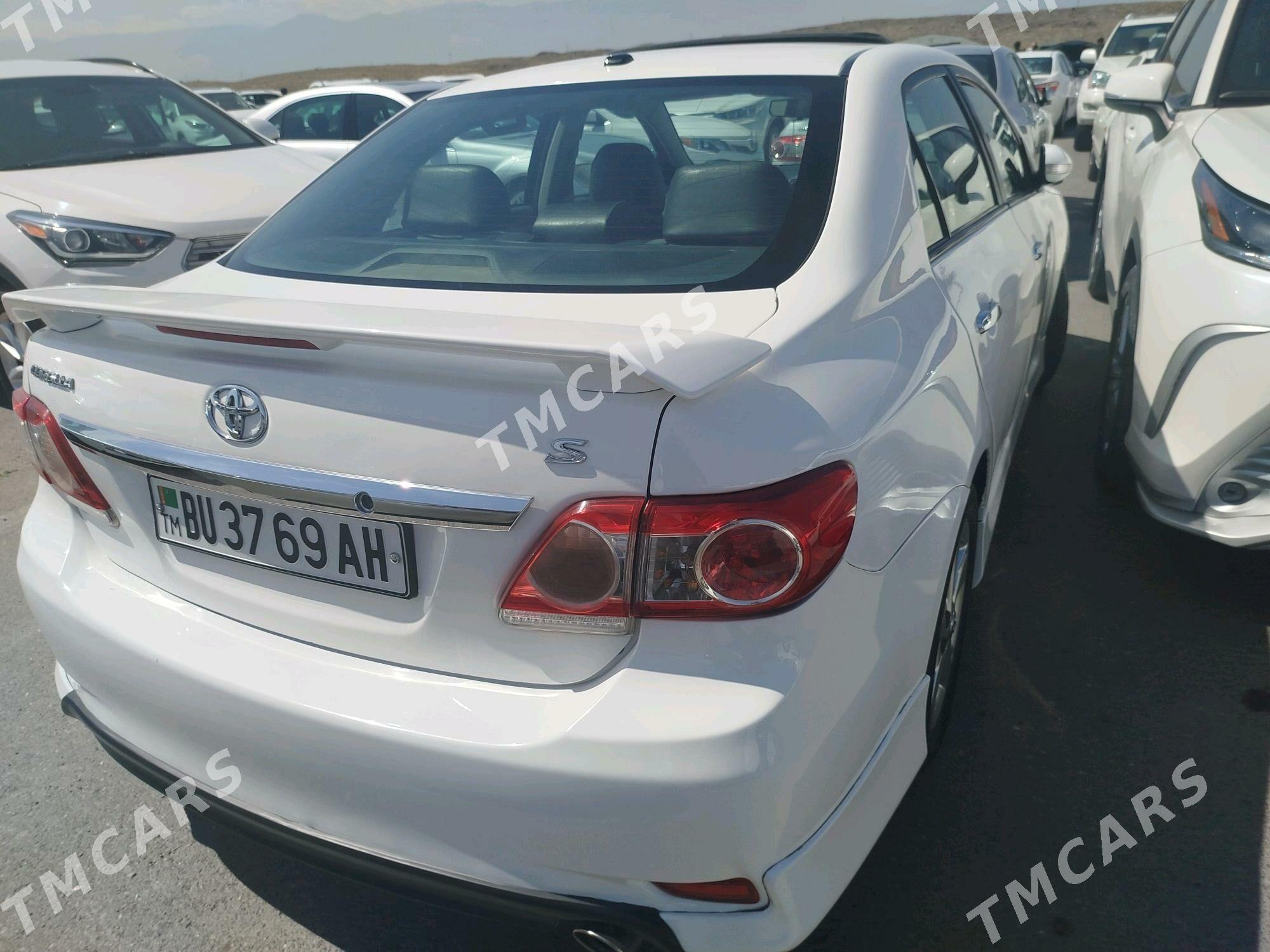 Toyota Corolla 2012 - 142 000 TMT - Мир 7 - img 2