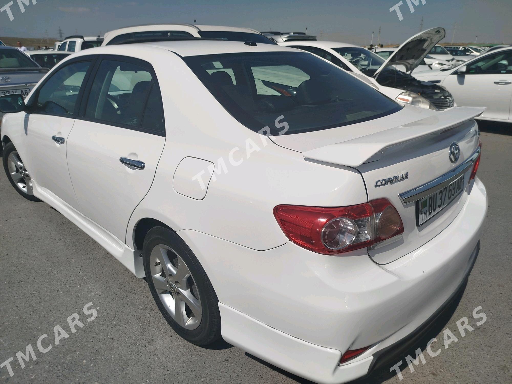 Toyota Corolla 2012 - 142 000 TMT - Мир 7 - img 3