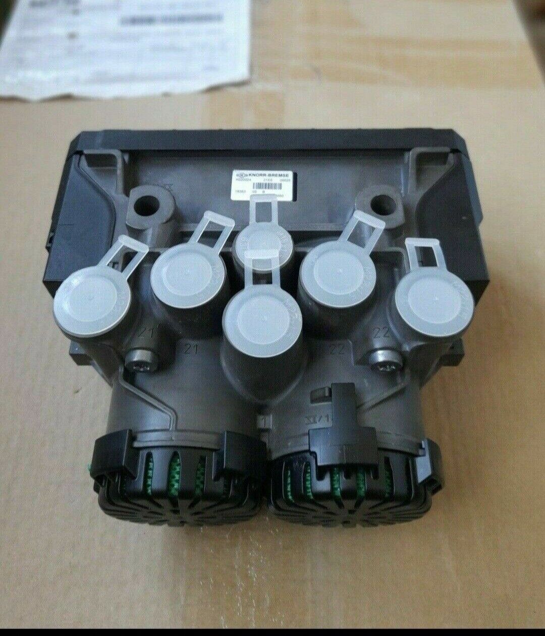 Модулятор EBS 🇩🇪 15 500 TMT - Ашхабад - img 1