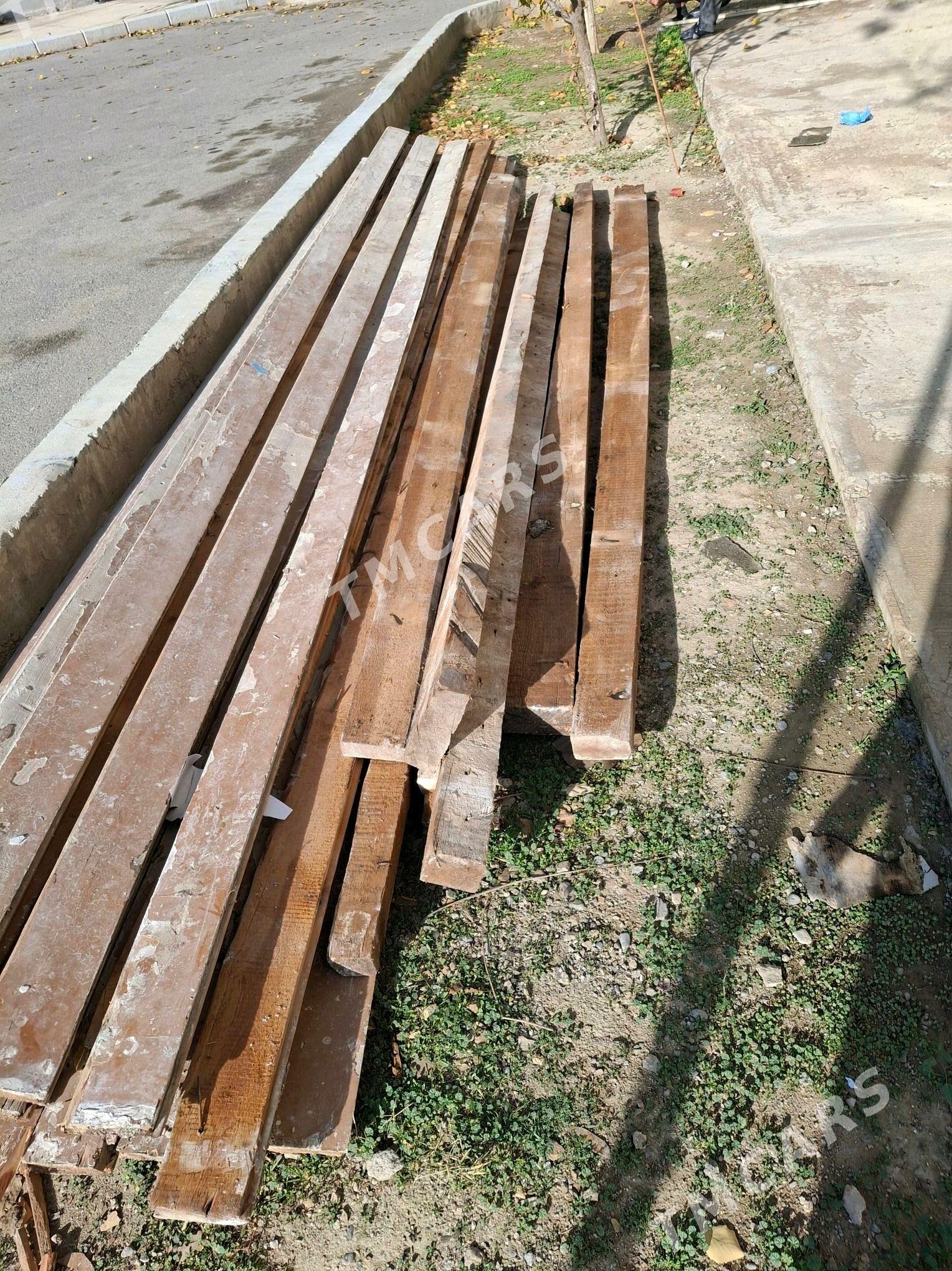 POLLUK AGAC LAMINAT ALYAN - Ашхабад - img 2