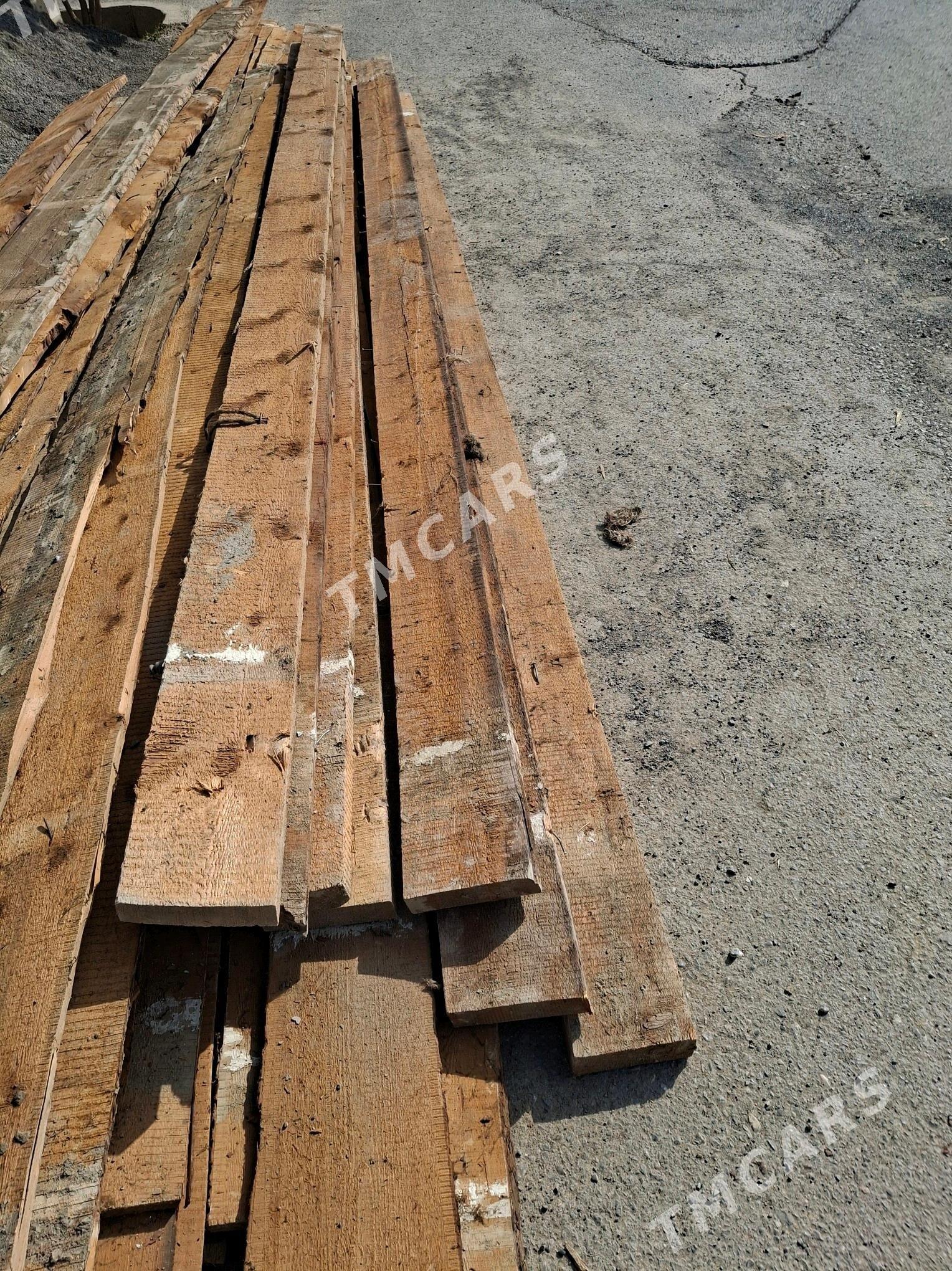 POLLUK AGAC LAMINAT ALYAN - Ашхабад - img 4
