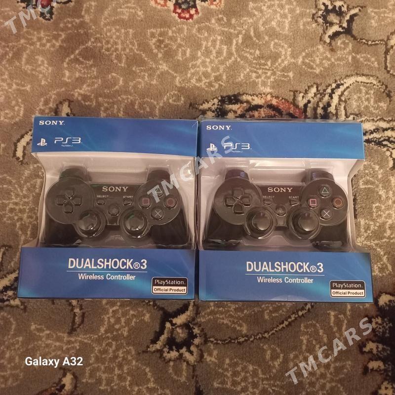 Joystik Ps 3 playstation 3 - Daşoguz - img 1