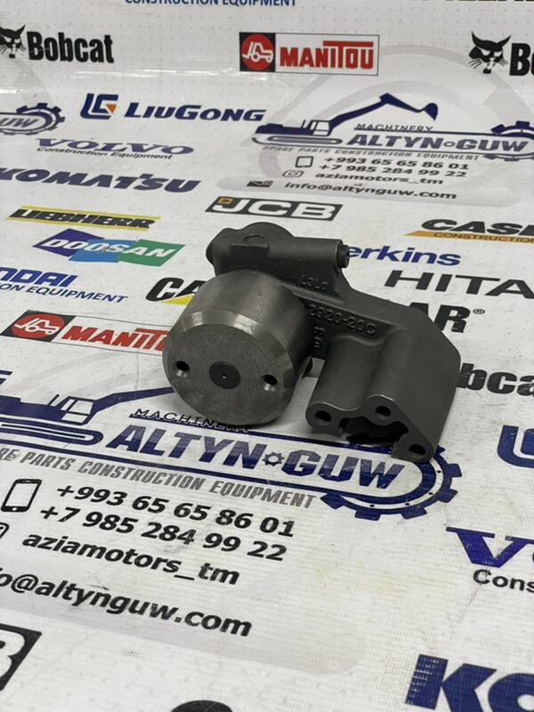 Nasos Deutz Motor 111 TMT - Aşgabat - img 2