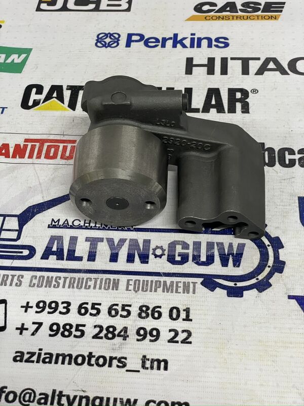 Nasos Deutz Motor 111 TMT - Aşgabat - img 5