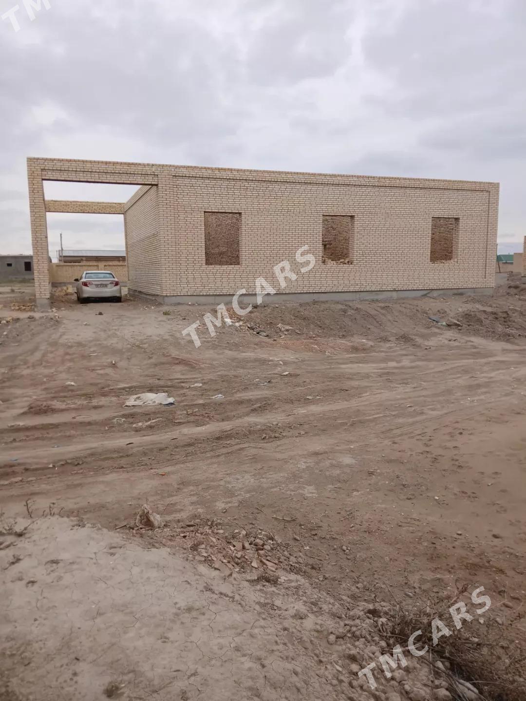 satılık jaý Turkmenabat - Türkmenabat - img 2