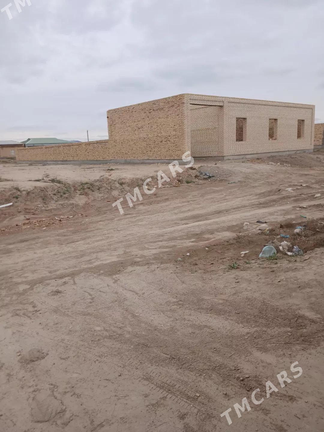 satılık jaý Turkmenabat - Türkmenabat - img 3