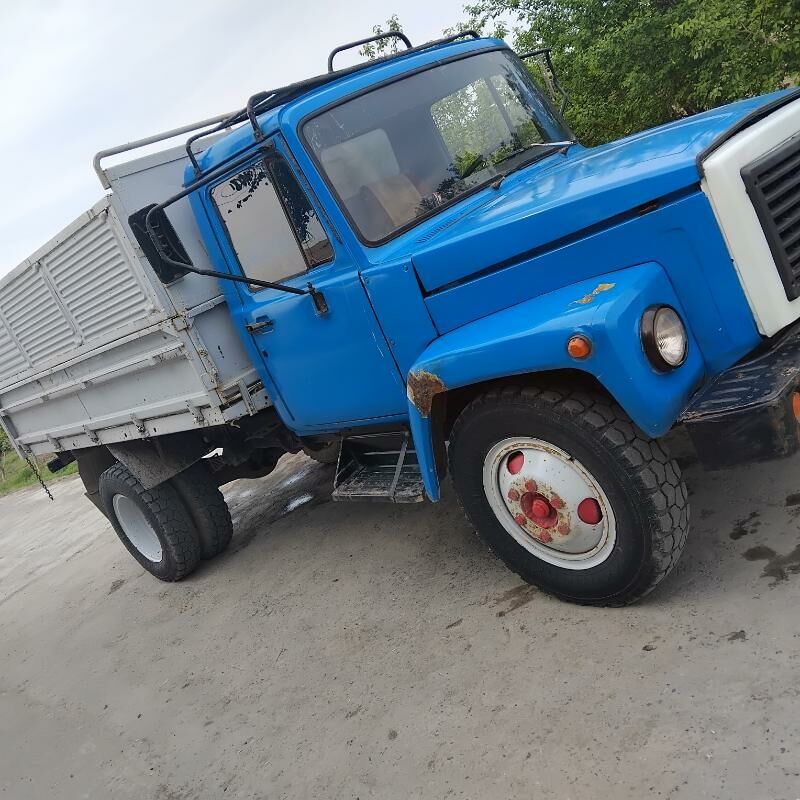 Gaz 53 1992 - 50 000 TMT - Сакар - img 4