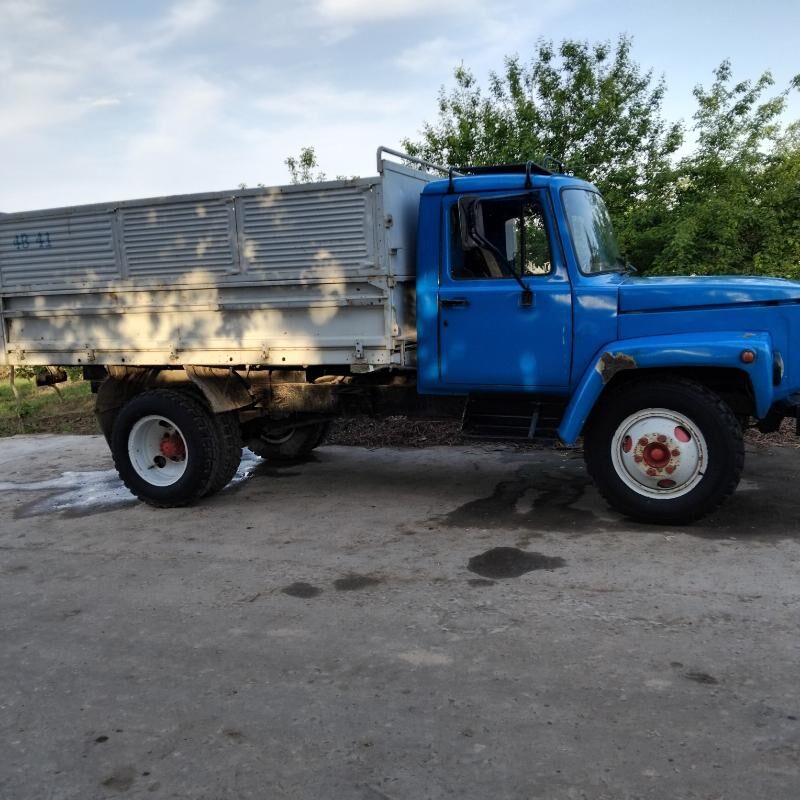 Gaz 53 1992 - 50 000 TMT - Сакар - img 3