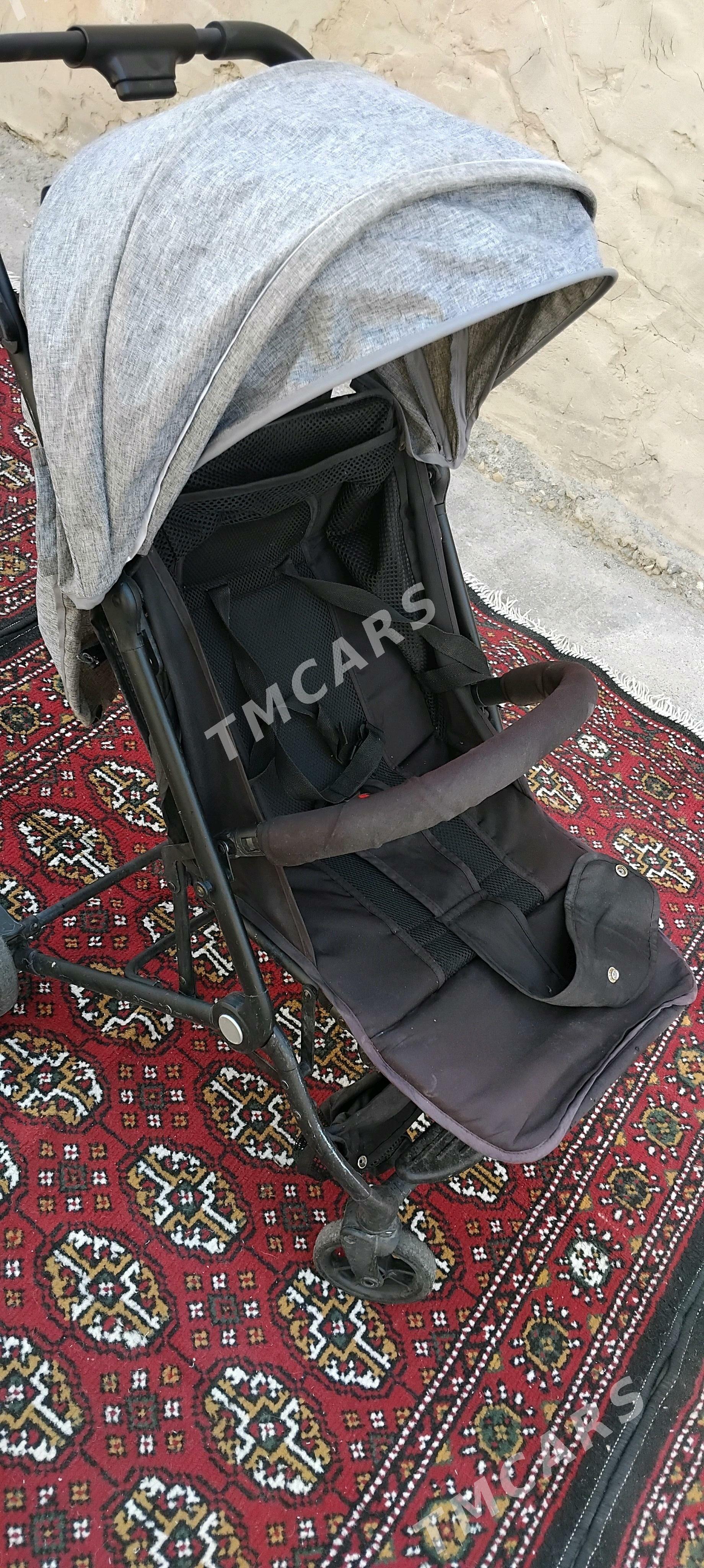 Çemedan kolyaska tazeje - Aşgabat - img 3