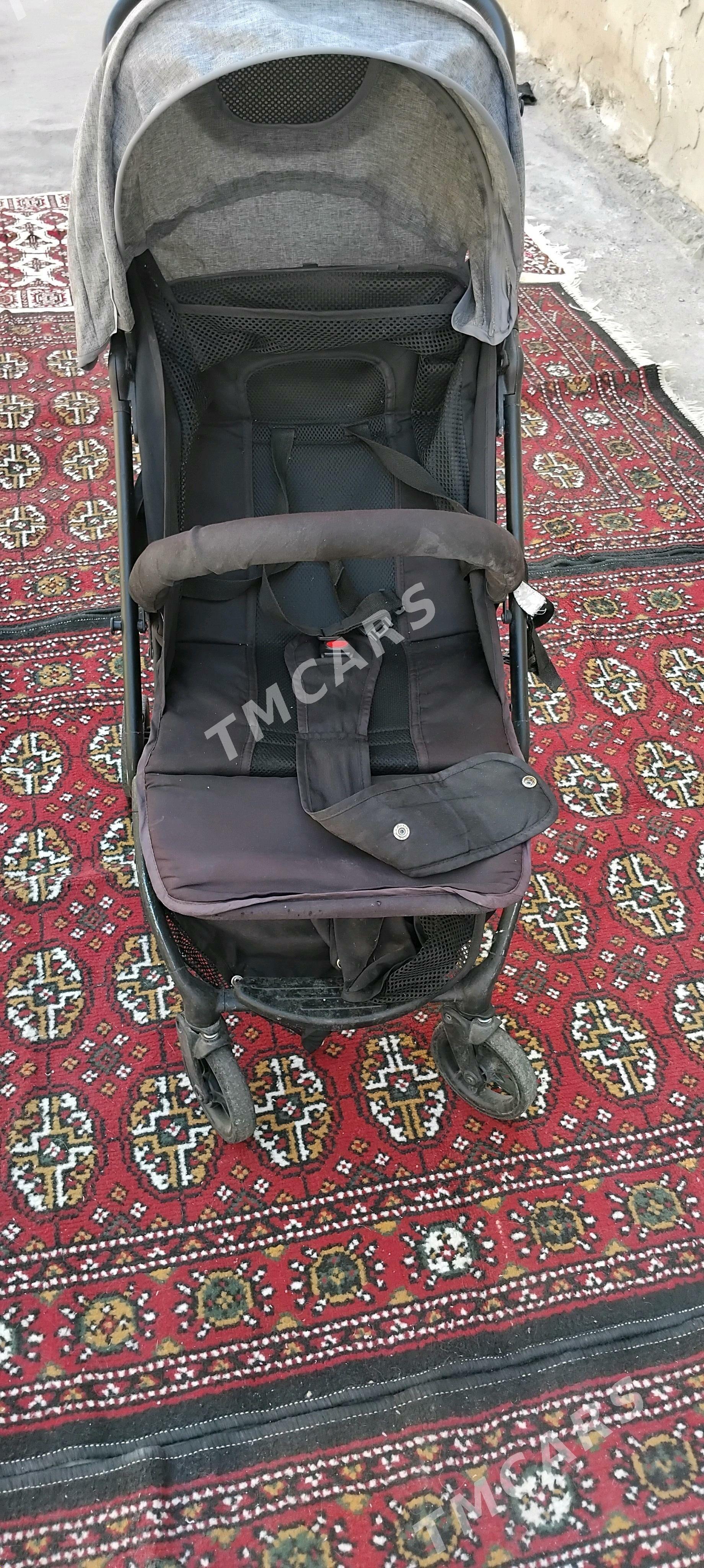 Çemedan kolyaska tazeje - Aşgabat - img 2