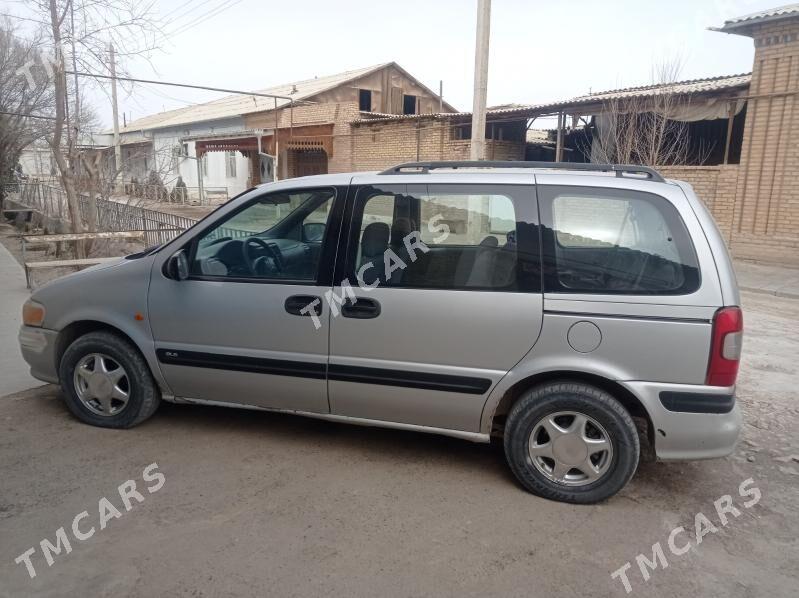 Opel Sintra 1999 - 40 000 TMT - Şabat etr. - img 3