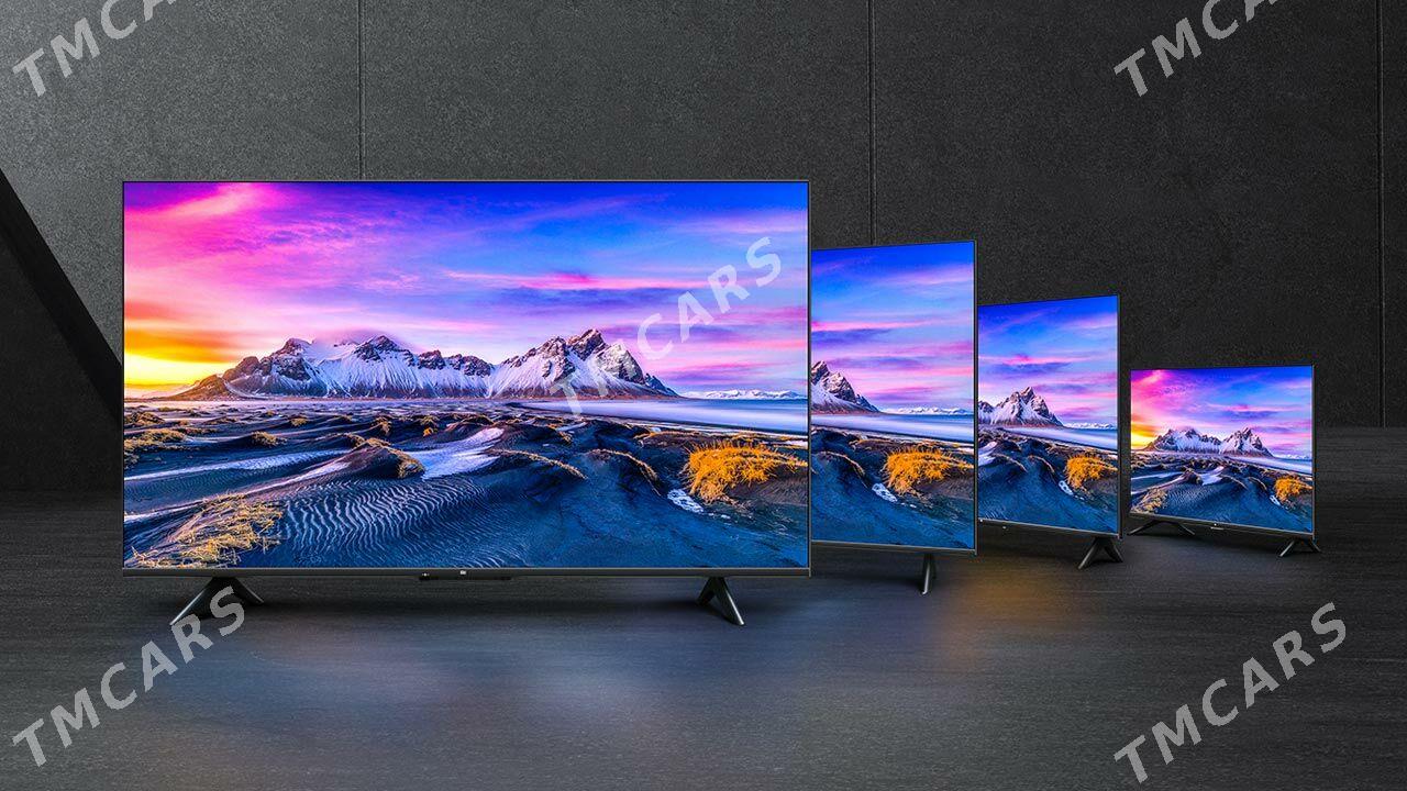 garaşaryna 43" telewizorlar - Ашхабад - img 3