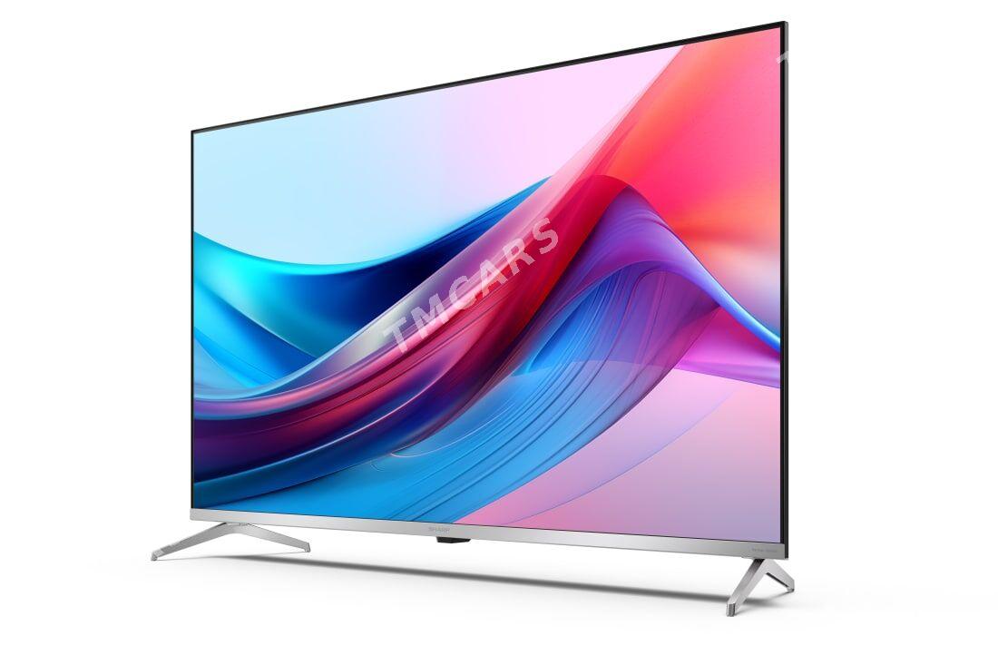 garaşaryna 43" telewizorlar - Ашхабад - img 2