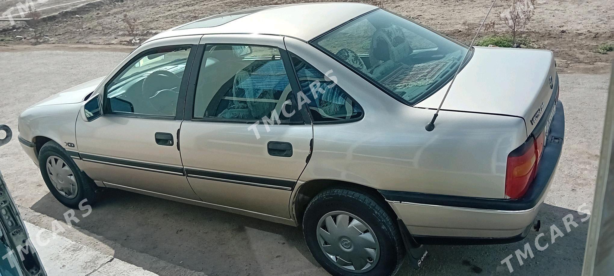 Opel Vectra 1991 - 35 000 TMT - Шабатский этрап - img 5