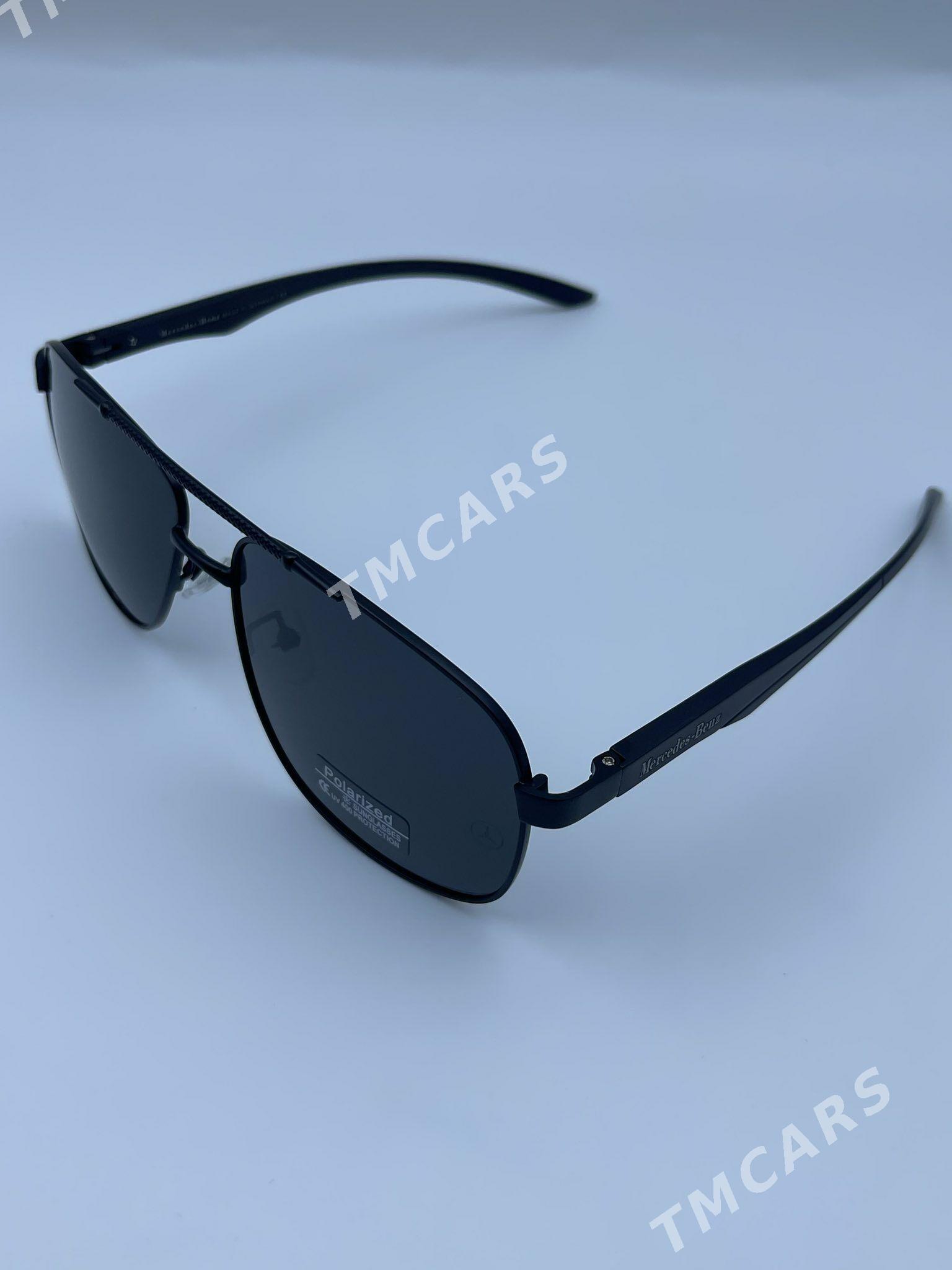 OCKI MERCEDES - Ашхабад - img 5