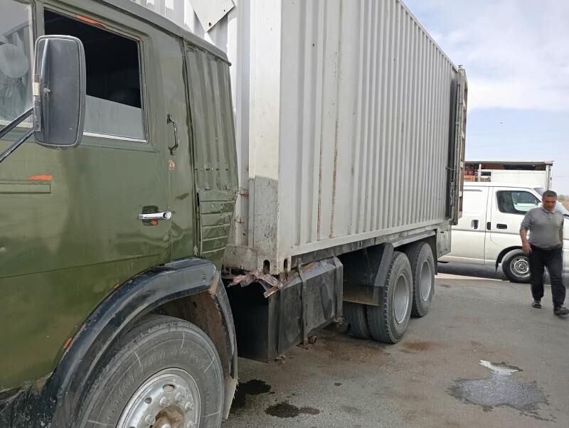 Kamaz 4310 1990 - 140 000 TMT - Губадаг - img 2