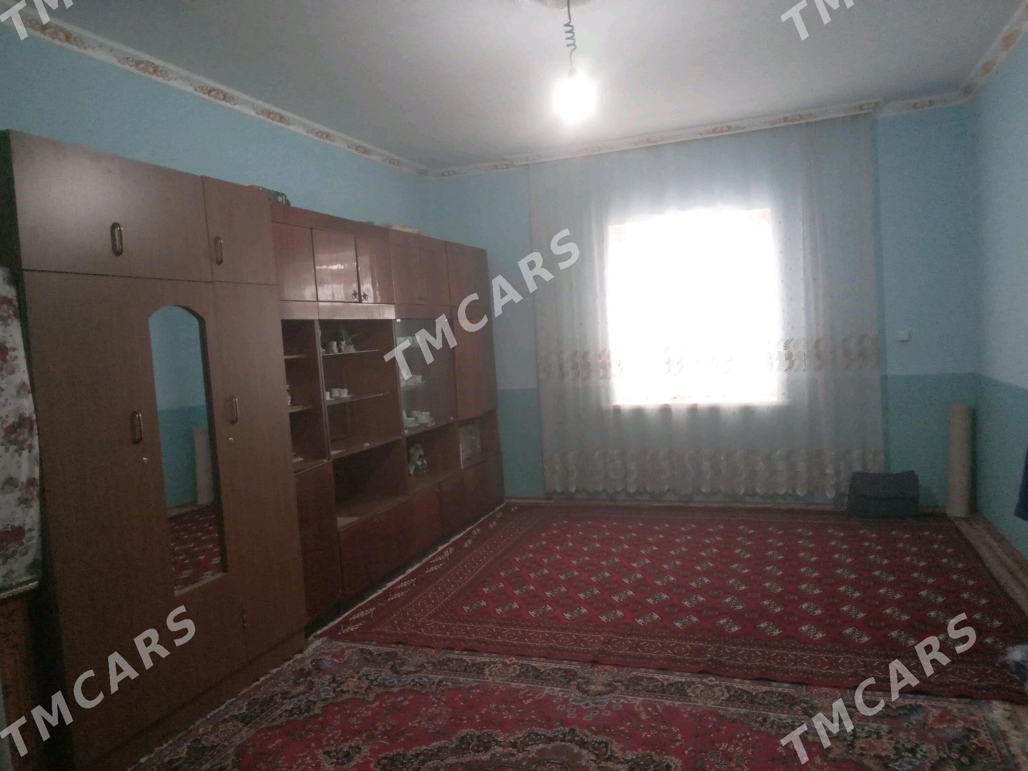 Duşak satlyk jaý - Kaka - img 2