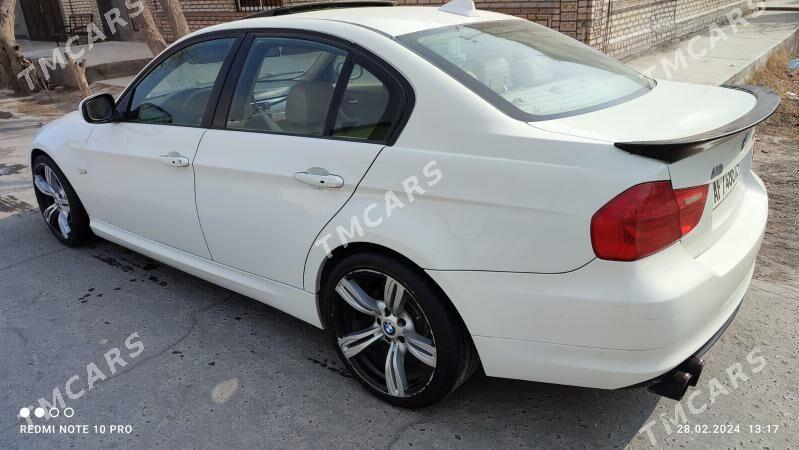 BMW 328 2009 - 155 000 TMT - Daşoguz - img 5