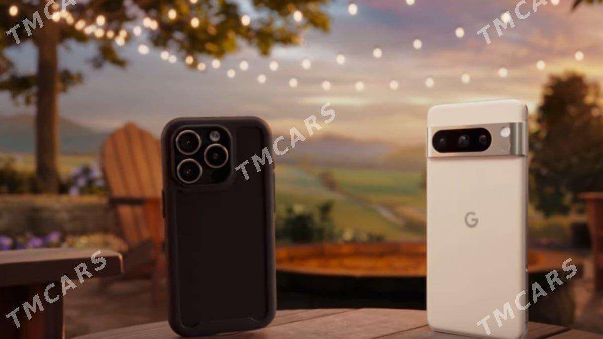 xiaomi Mi 11 ULTRA satyn alyas iPhone 12 Pro Max - Aşgabat - img 6