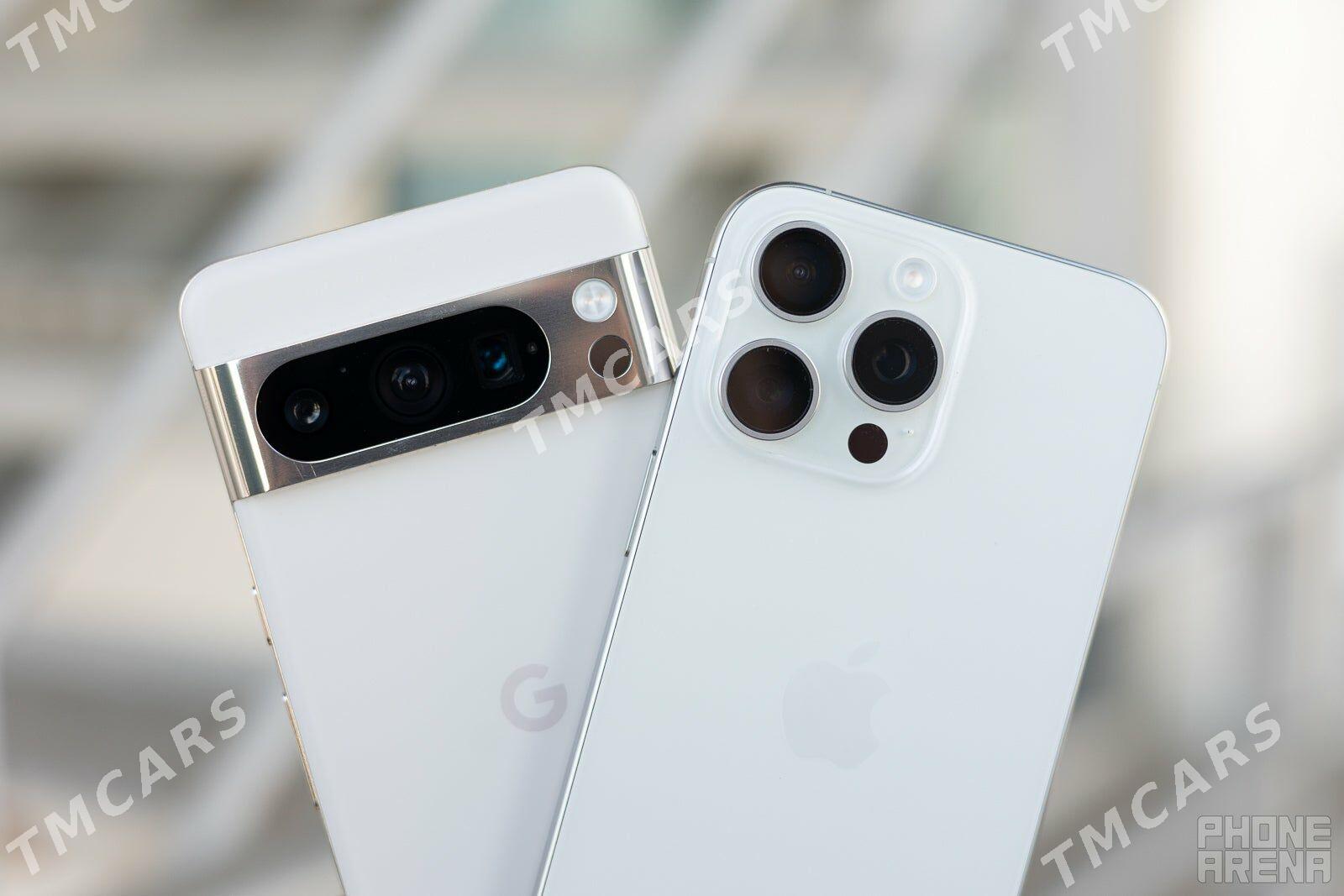 xiaomi Mi 11 ULTRA satyn alyas iPhone 12 Pro Max - Aşgabat - img 4