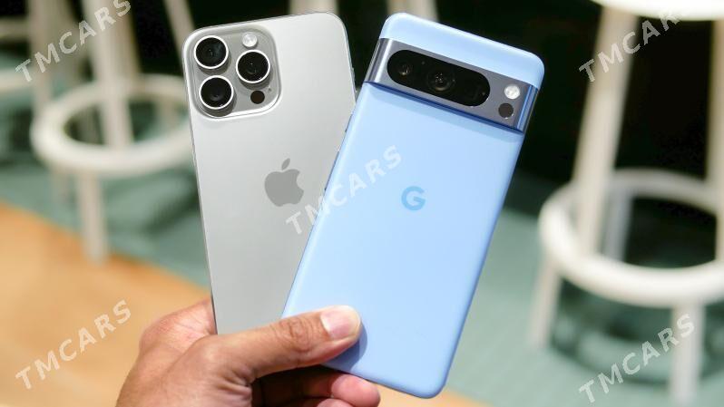 xiaomi Mi 11 ULTRA satyn alyas iPhone 12 Pro Max - Aşgabat - img 10