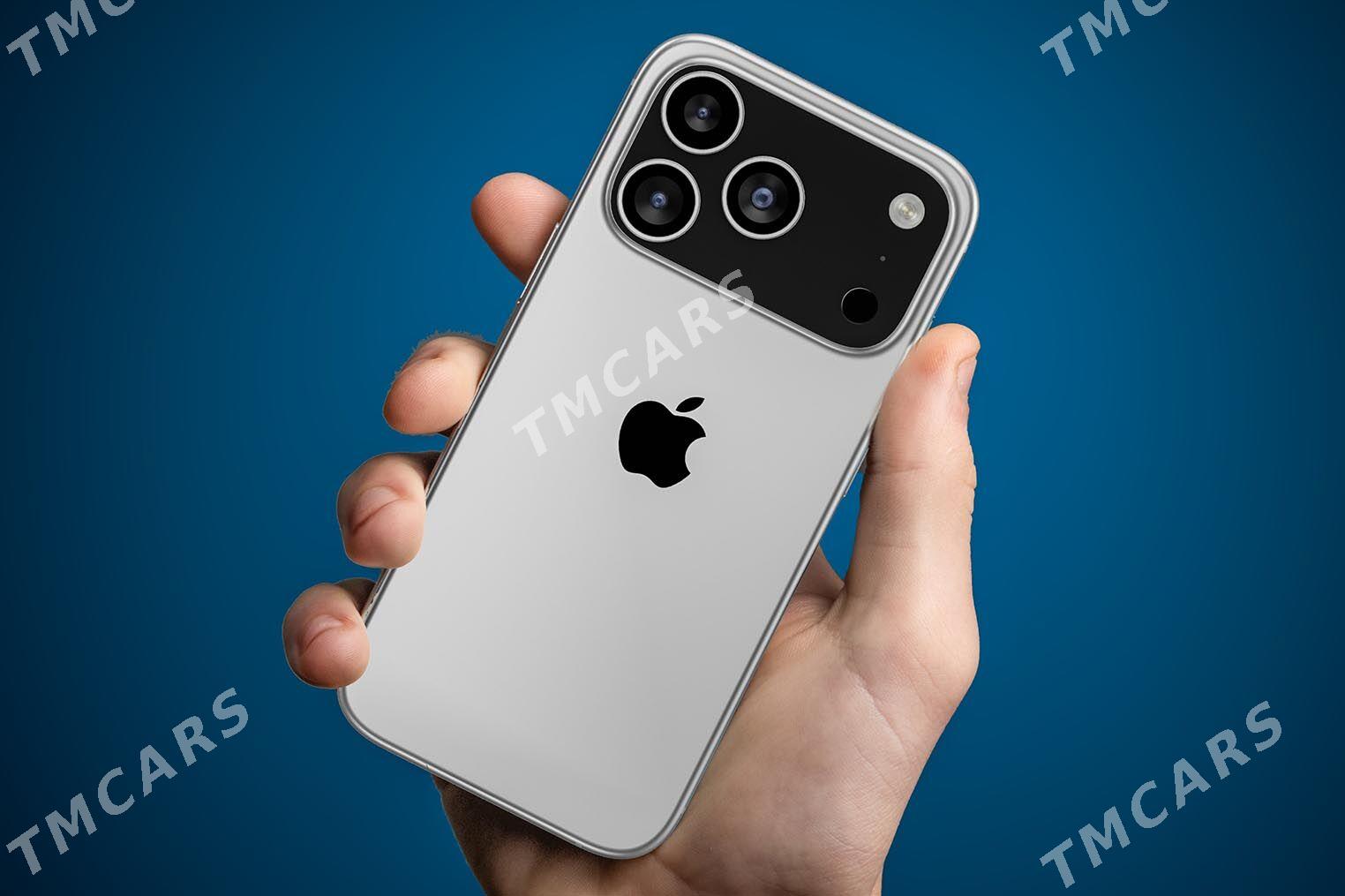xiaomi Mi 11 ULTRA satyn alyas iPhone 12 Pro Max - Aşgabat - img 3