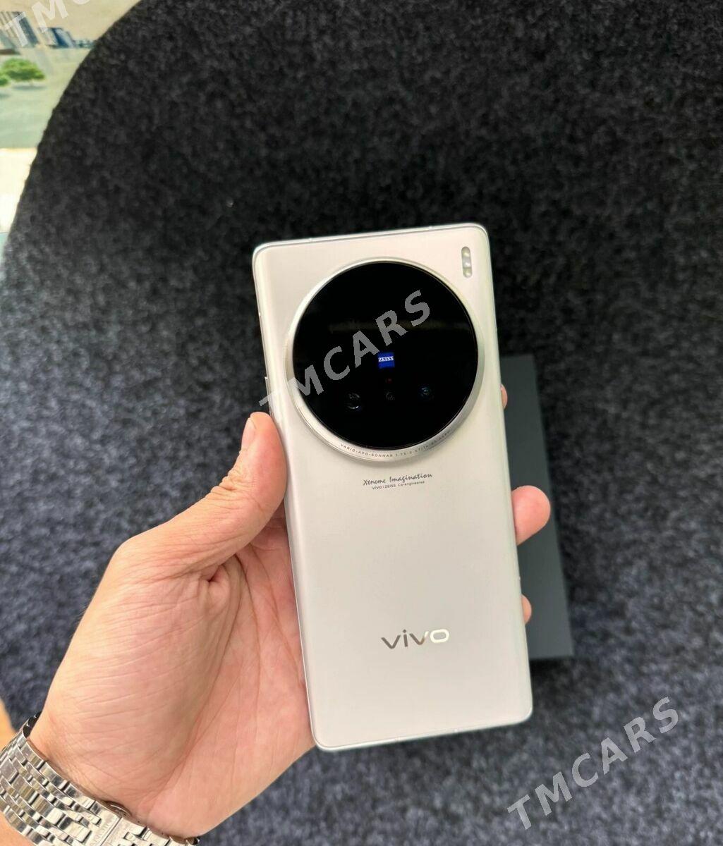 xiaomi Mi 11 ULTRA satyn alyas iPhone 12 Pro Max - Aşgabat - img 8