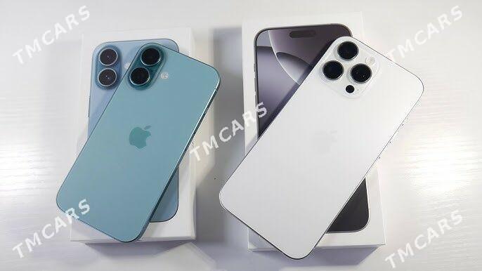 iPhone SATYN ALYAS 15 pro 16pro XS s25 ultra 14pro - Aşgabat - img 5