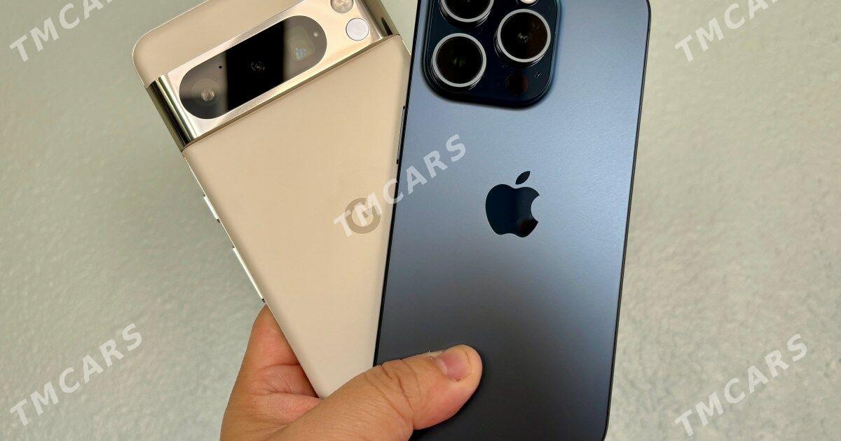 iPhone SATYN ALYAS 15 pro 16pro XS s25 ultra 14pro - Aşgabat - img 7