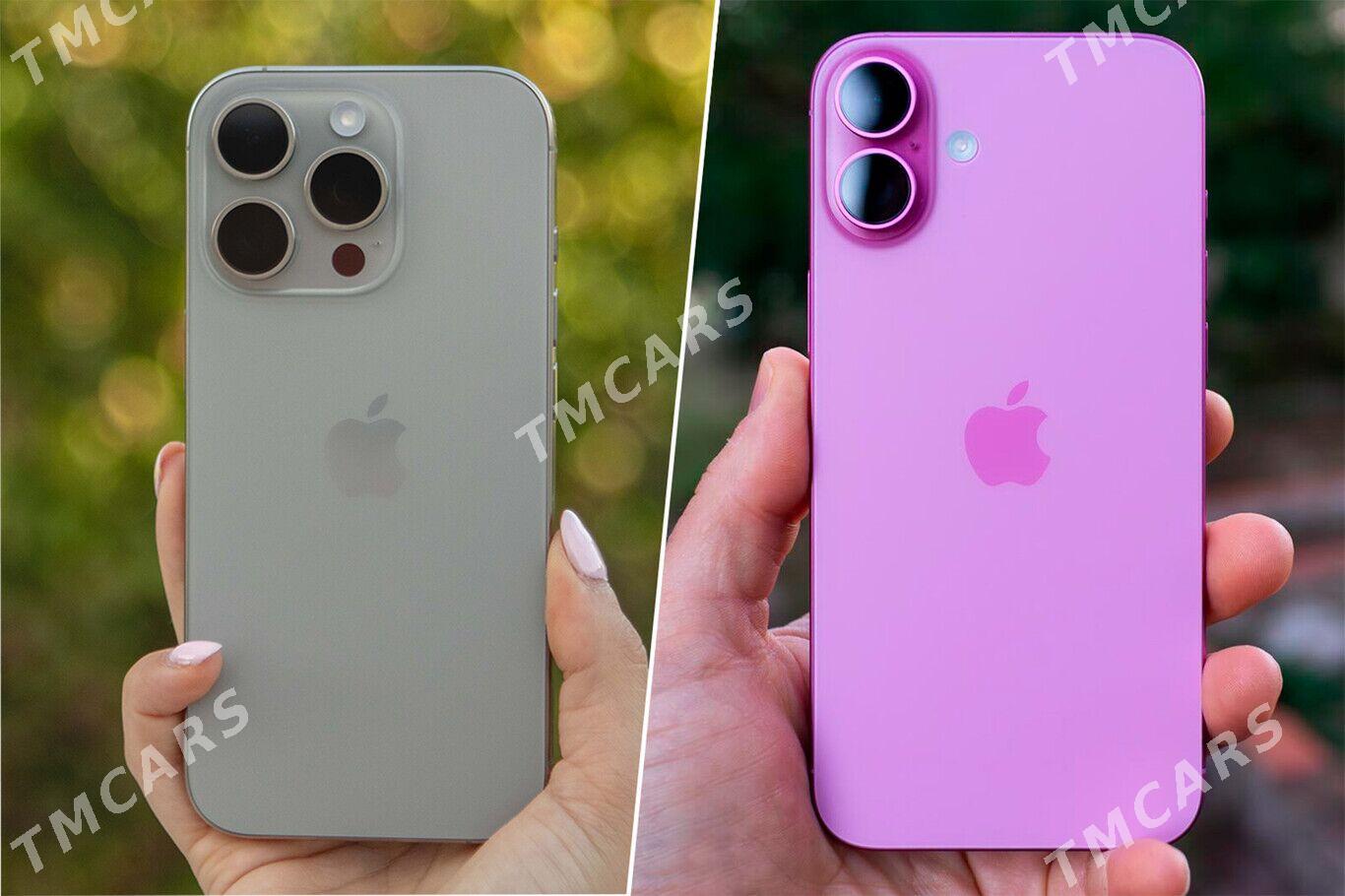 iPhone SATYN ALYAS 15 pro 16pro XS s25 ultra 14pro - Aşgabat - img 4