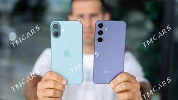 iPhone SATYN ALYAS 15 pro 16pro XS s25 ultra 14pro - Aşgabat - img 3
