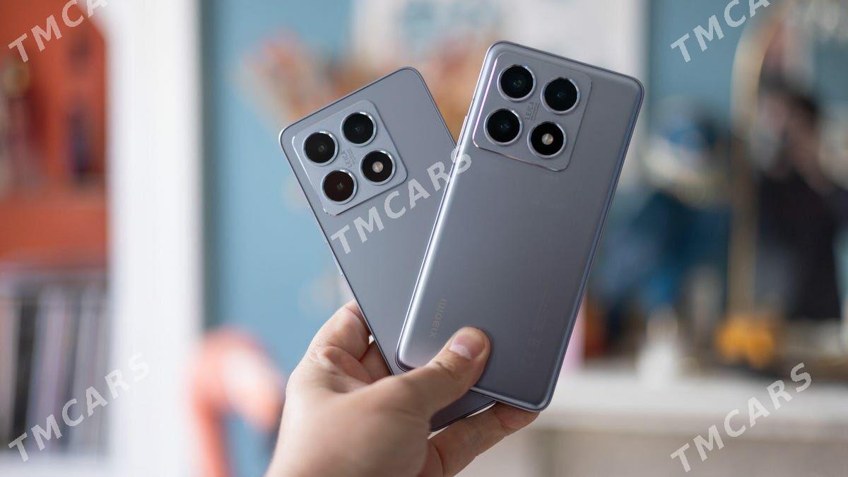 REDMI NOTE 14 SATYN ALYAS not14 pro plus not13 pro - Aşgabat - img 3