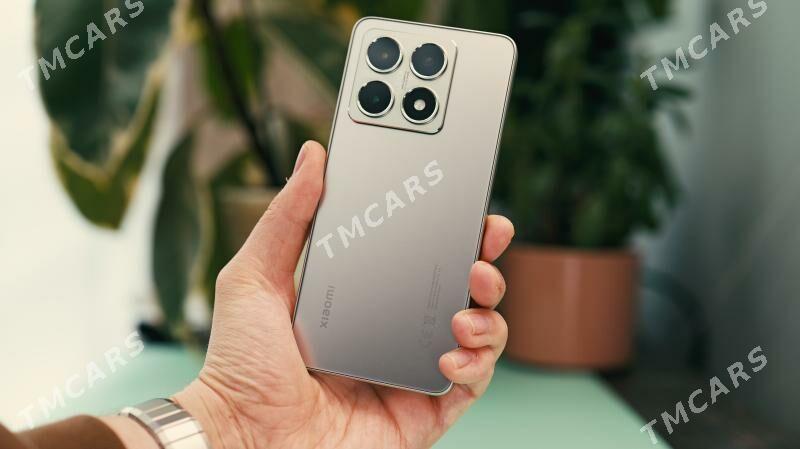 REDMI NOTE 14 SATYN ALYAS not14 pro plus not13 pro - Aşgabat - img 10