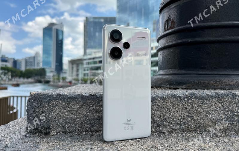 REDMI NOTE 14 SATYN ALYAS not14 pro plus not13 pro - Aşgabat - img 9