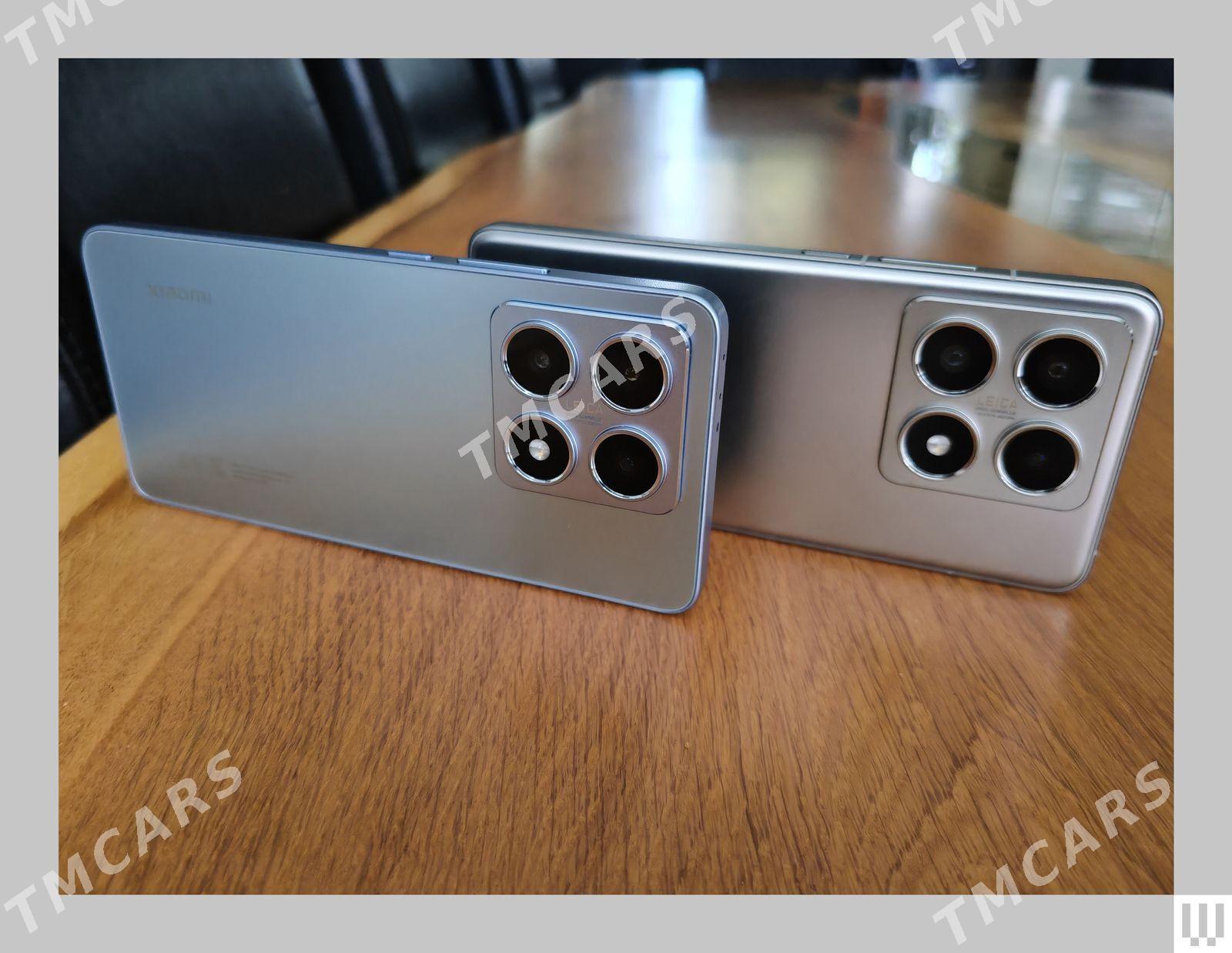REDMI NOTE 14 SATYN ALYAS not14 pro plus not13 pro - Aşgabat - img 5