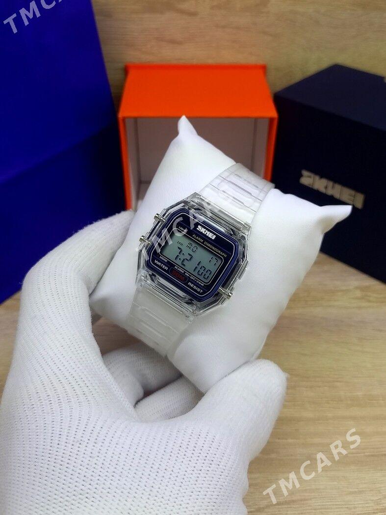 Skmei sagat часы - Howdan "W" - img 2