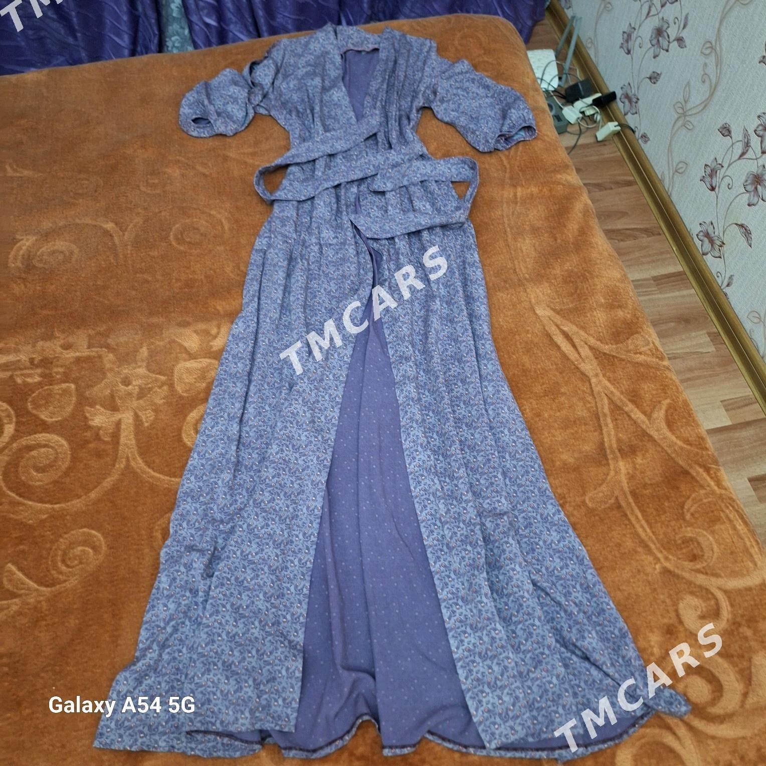 ПЛАТЬЯ - Türkmenabat - img 5