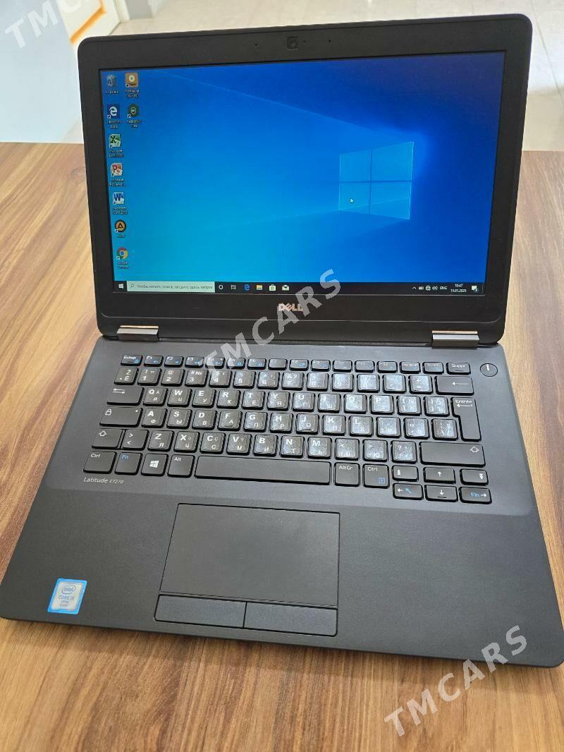 ARZAN I5 6TH NOTEBOOK🤩️ - Köşi - img 2