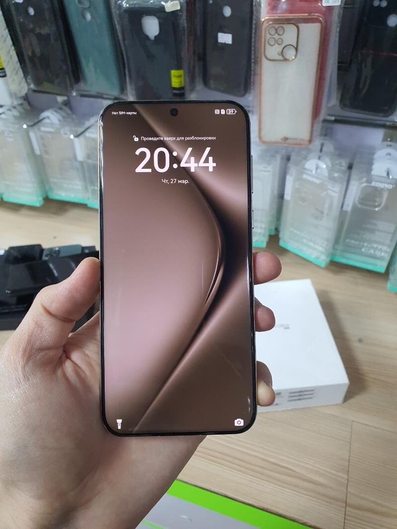 Huawei Pura 70 Ultra 512Gb - Ашхабад - img 6