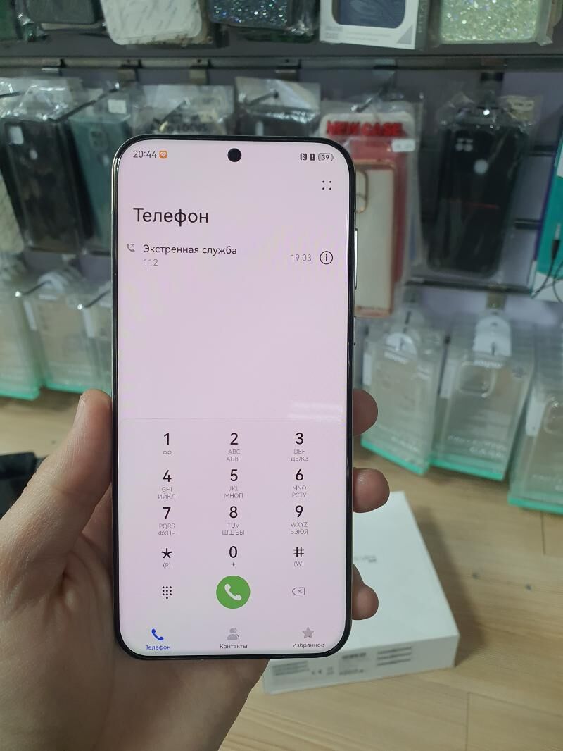 Huawei Pura 70 Ultra 512Gb - Ашхабад - img 5