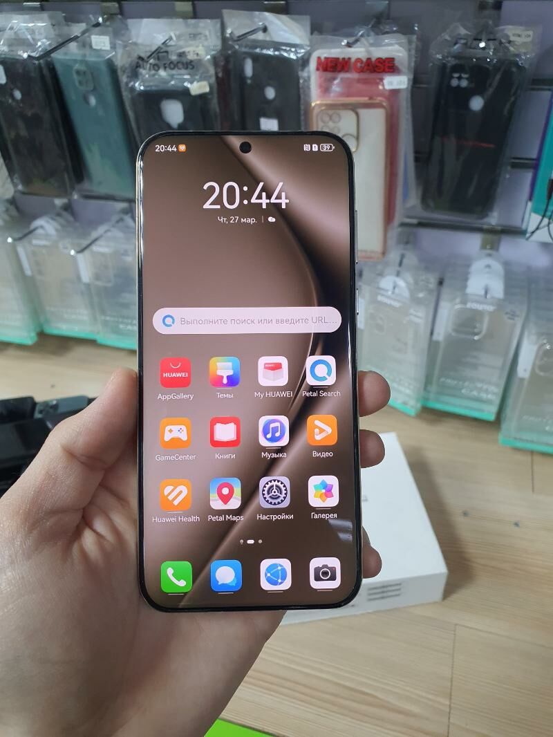 Huawei Pura 70 Ultra 512Gb - Ашхабад - img 4