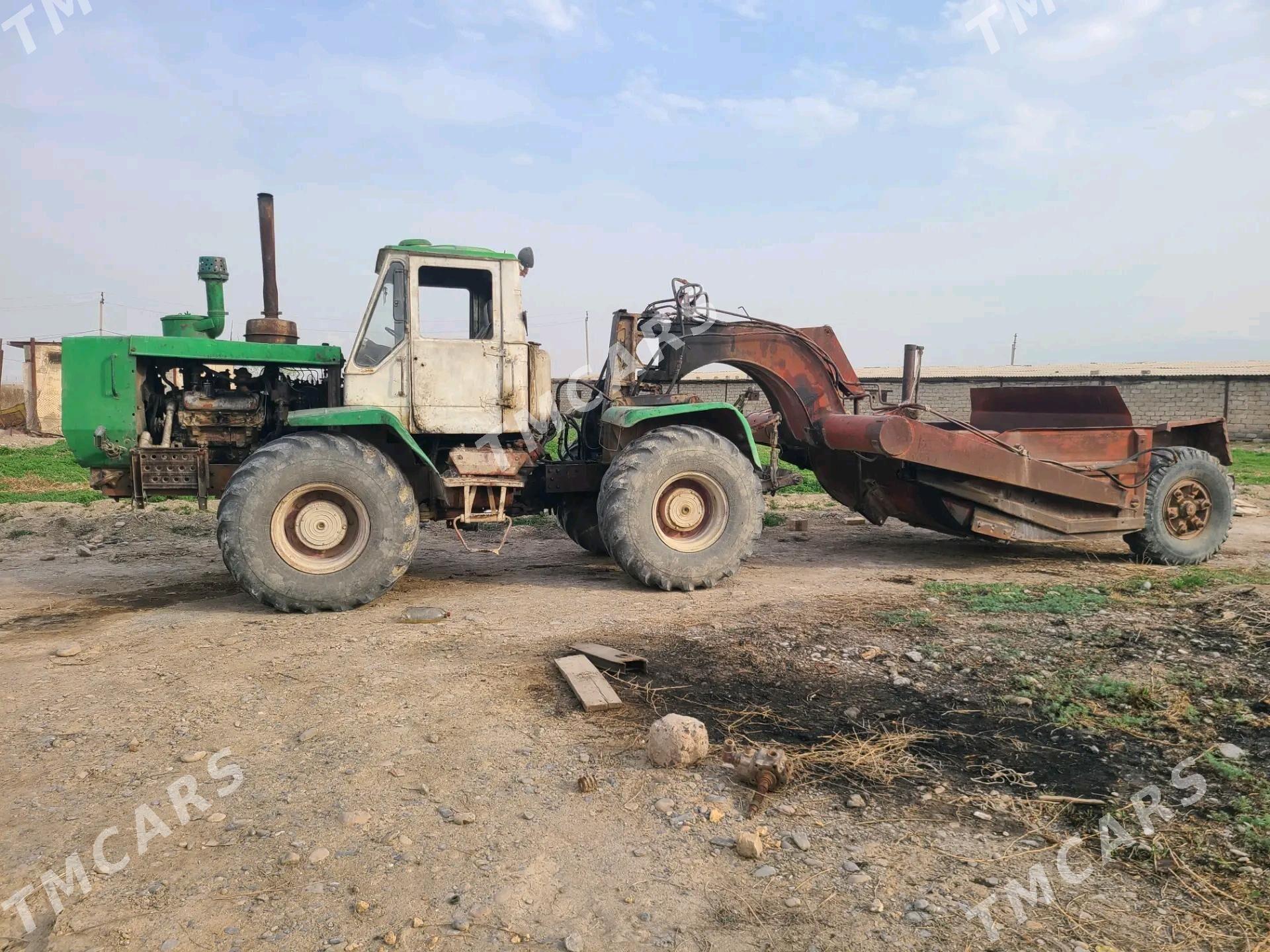 MTZ T-28 1998 - 85 000 TMT - Кака - img 2