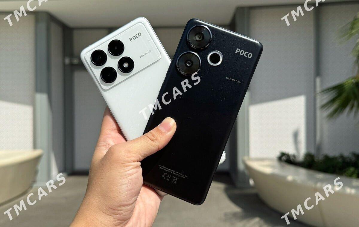TELEFON SATYN ALYAS ULANYLAN - Aşgabat - img 2