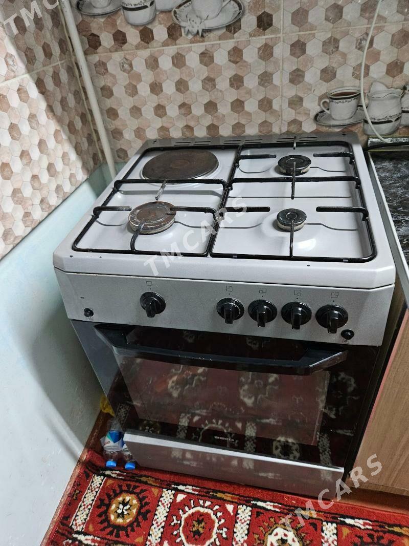 Gaz plita - Türkmenabat - img 2
