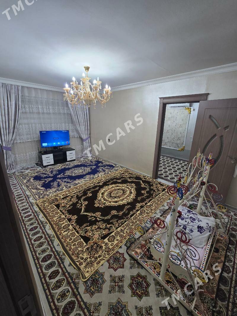 6 mek 2 kom 1 etaz - Aşgabat - img 3